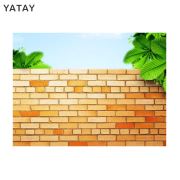 Art Wall Bahçe Duvarı Taş Duvar Kağıdı 140x100 cm
