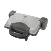 Arzum AR273 Prego Max Izgara ve Tost Makinesi 1800 Watt