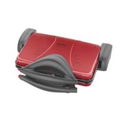 Arzum AR286 Prego Red Izgara Ve Tost Makinesi