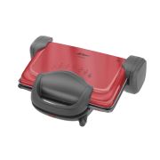 Arzum AR-287 Tostani Izgara ve Tost makinesi Kırmızı
