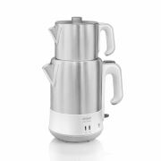 Arzum AR3016 Çayım Pastel Çay Makinesi 1900 Watt