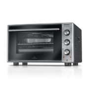 Arzum AR2002 Cookart Maxi 50 Lt Çift Camlı Fırın