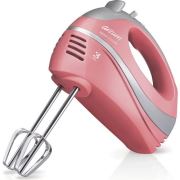 Arzum AR1047 Mixxi Color Mikser Pembe