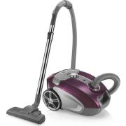 Arzum AR4003 Cleanart Master Elektrikli Süpürge Mürdüm