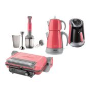 Arzum AR9003 Pro Mercan Çeyiz Paketi