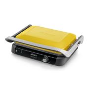 Arzum AR2020 Tostçu Delux Papatya 1800 W Granit Tost Makinası