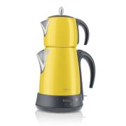 Arzum AR3037 Çaycı Klasik Çay Makinesi Papatya