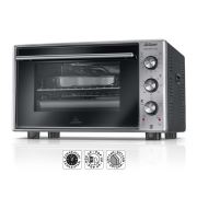 Arzum AR293 Cookart Plus Inox Midi Fırın