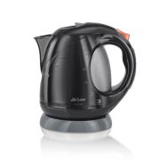 Arzum AR3014 Florido Su Isıtıcısı Siyah