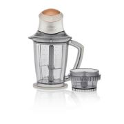 Arzum AR1020 Maximin Kap İçinde Kap Doğrayıcı İnci