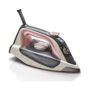 Arzum AR692 Arzum Steamart Power Seramik Tabanlı Ütü Pembe Altın