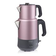 Arzum AR3050 Dreamline Çayım Delux Çay Makinesi