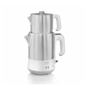 Arzum AR3016 Çayım Pastel Çay Makinesi