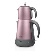 Arzum AR3078 Çaycı Klasik Çay Makinesi Dreamline