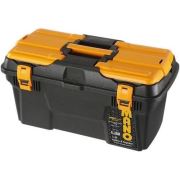 Mano Grip Plastik Kilitli Takım Çantası 19''