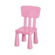 Modüler Mini Sandalye Pembe