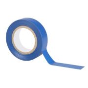 Asz İzolasyon Bantı Mavi 15 mm x 10 Metre