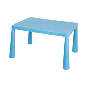 Modelüks Modüler Mini Çocuk Masası Mavi