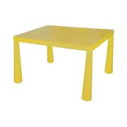 Modelüks Modüler Mini Çocuk Masası Sarı