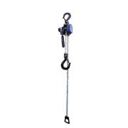 ATLAS ATHC05 Hubzug, Cırcır Kollu, 0.5 Ton kapasite