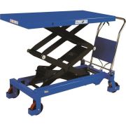 ATLAS ATDP800 Çift Makaslı Platform, Kaldırma Kapasitesi 800kg