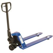 ATLAS ATTPD1 Düşük Şase Transpalet, 1000kg