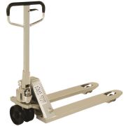 ATLAS ATTPG25 Galvaniz Transpalet, 2500kg