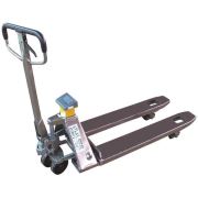 ATLAS ATTPPT2 Paslanmaz İnox Terazili Transpalet, 2000kg