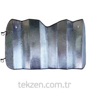 Autokit FA1-644 Büyük Boy Ön Cam Güneşliği