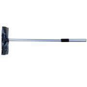 Autokit FA1-518 Alüminyum Saplı Uzayıp Kapanır Camçek