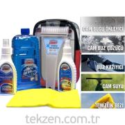 Autokıt Pratik Kışlık Oto Bakım Seti- FA1-179
