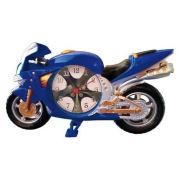 Dekoratif Motorsiklet Masa Saati FA1-695