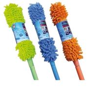 Ayarlanabilir Saplı Mikrofiber Temizleme aparatı-FA-524