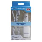 Şarj Aleti Usb Oto Çakmak Girişli IP 5- FA1-674