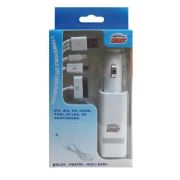 Şarj Aleti Usb Oto Çakmak Girişli 3 LU- FA1-676