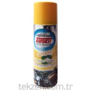 Torpido Parlatıcı Kokulu Oto Silkonu 200 ML ''LEMON '' -FA1-512