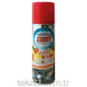 Torpido Parlatıcı Kokulu Oto Silikonu 200 ML ''MANGO '' -FA1-513