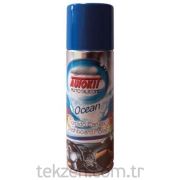 Torpido Parlatıcı Kokulu oto Silikonu 200 ML ''OKYANUS '' -FA1-514