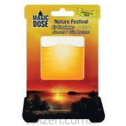 Magic Dose Oto Kokusu Nature Festival Gün Batımı -FA1-378