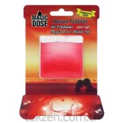 Magic Dose Oto Kokusu Nature Festival Büyülü AşkT -FA1-379