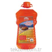 Autokıt Oto Cam Suyu Yazlık Mango 3 LT AUTOKIT -FA1-159