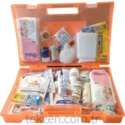 Autokit FA1-067 İş Yeri İlk Yardım Seti Ultra