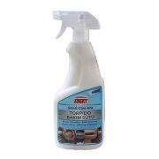 Autokit FA1-237 Torpido Bakım Sütü 500 mL
