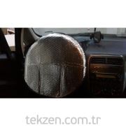 Autokit FA1-645 Direksiyon Güneşliği