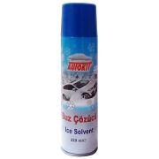 Autokit FA1-125 Solvent Ice Oto Cam Buz Çözücü 20 mL