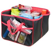 Autokit Koltuk Arkası Bagaj Organizer
