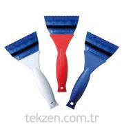 Camçekli Buz Kazıyıcı Terminatör gh