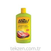 Formula 1 Oto Şampuanı 473 mL hh639
