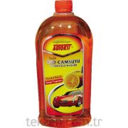 Autokit Yazlık Oto Cam Suyu 1 Lt Portakal