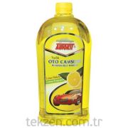 Yazlık Oto Cam Suyu 1lt Limon